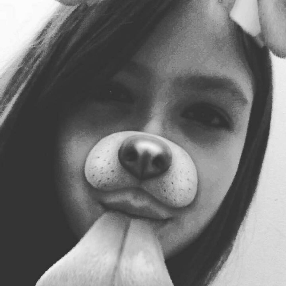 Meet your Posher, Keira